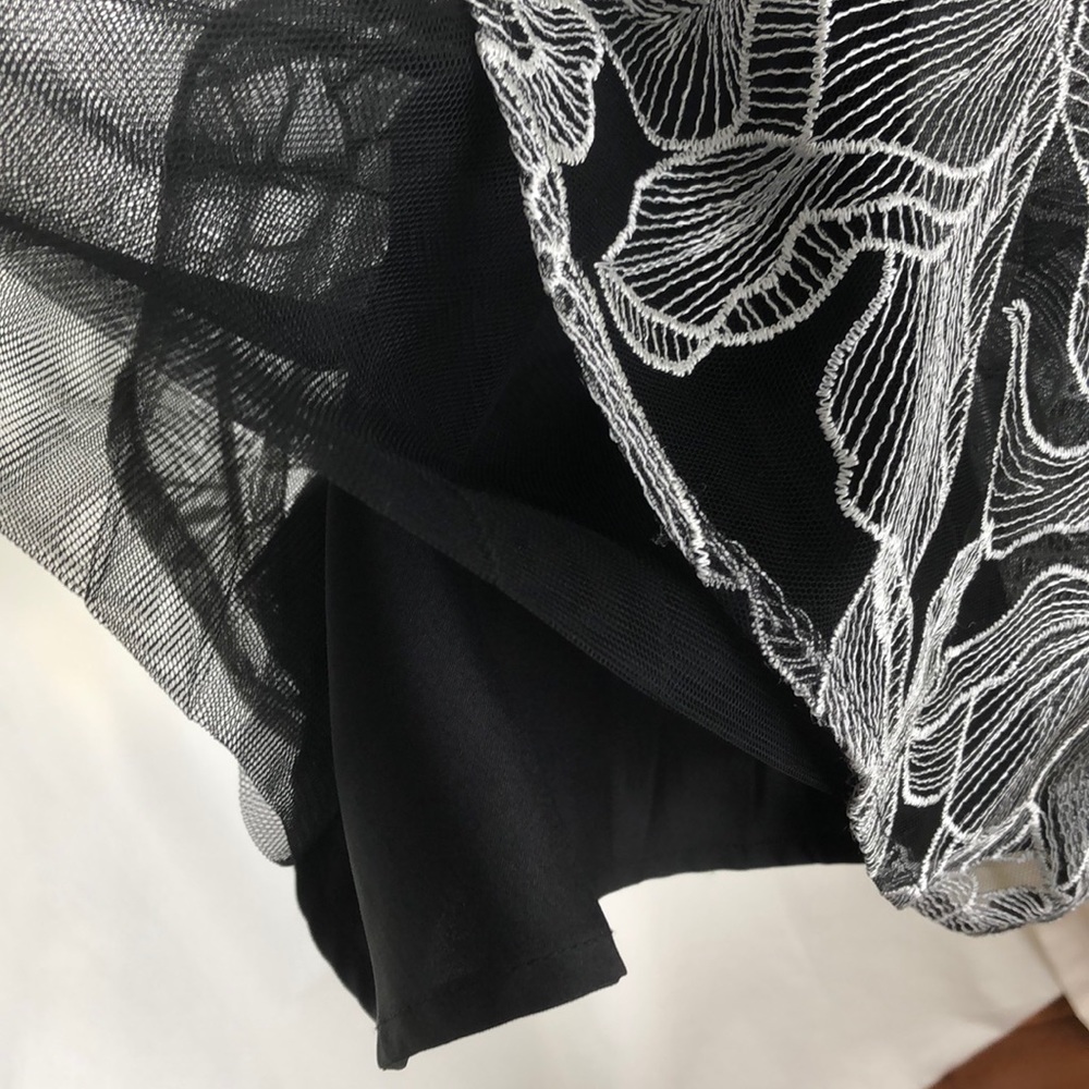White House Black Market dress - Picture 6 of 9